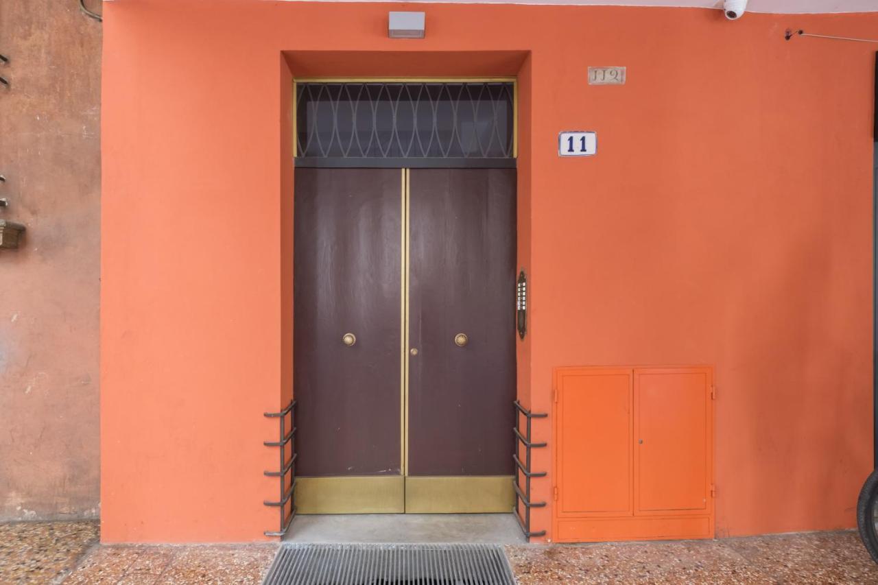 Helga House By Studio Vita Bolonia Exterior foto